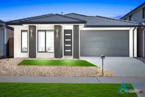 6 Friesian St, Bonnie Brook, VIC 3335