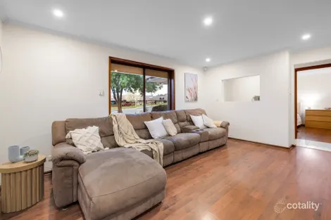 Property photo of 261 Grenfell Road Redwood Park SA 5097