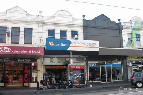 393 Glen Huntly Rd, Elsternwick, VIC 3185