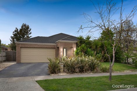 Property photo of 16 Saul Avenue Berwick VIC 3806