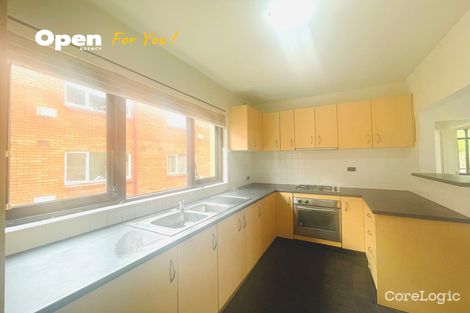 Property photo of 3/7 Bruce Street Ashfield NSW 2131