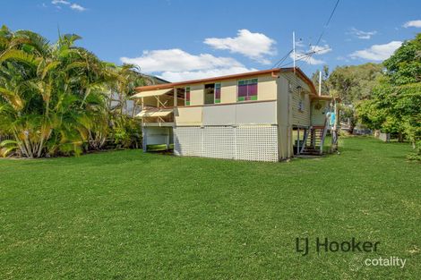 Property photo of 1 Margaret Street Tannum Sands QLD 4680