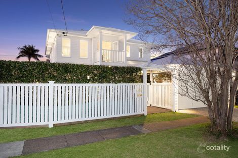Property photo of 59 Cowper Street Bulimba QLD 4171