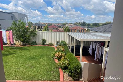 Property photo of 13 Dunalley Street West Hoxton NSW 2171