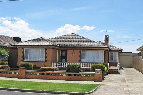 82 Whitesides Ave, Sunshine West, VIC 3020