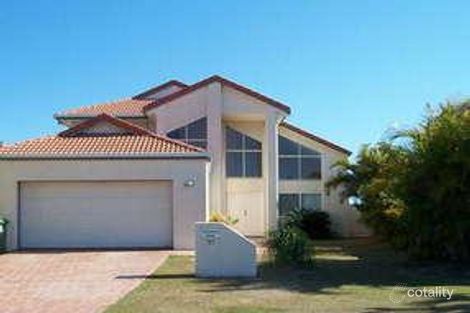 27 Northwestern Ct, Varsity Lakes, QLD 4227