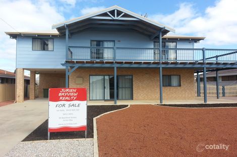 130 Coubrough Pl, Jurien Bay, WA 6516