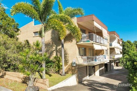 5/16 Kingsford St, Auchenflower, QLD 4066