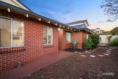 Property photo of 43A Davy Street Alfred Cove WA 6154