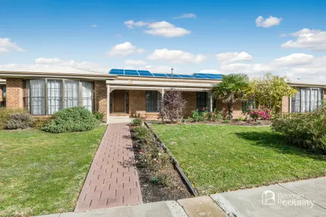 6 Mockridge Dr, Kangaroo Flat, VIC 3555