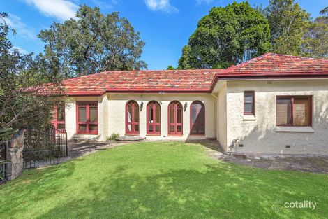 Property photo of 7A Bushlands Avenue Gordon NSW 2072