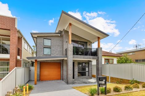 54a Spurway St, Ermington, NSW 2115