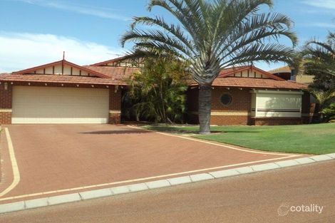 3 Henrietta Ct, Coogee, WA 6166