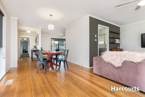 Property photo of 17 Mahon Crescent Narre Warren VIC 3805