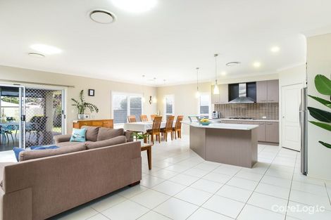 Property photo of 3 Beardsworth Court Middle Ridge QLD 4350