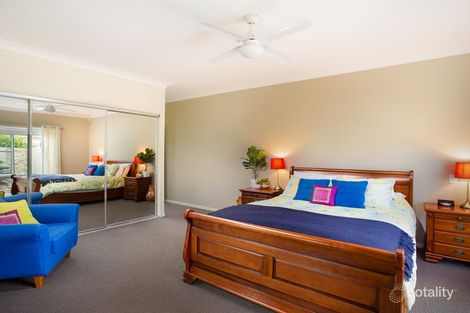 Property photo of 3 Beardsworth Court Middle Ridge QLD 4350