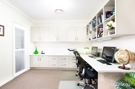 Property photo of 3 Beardsworth Court Middle Ridge QLD 4350