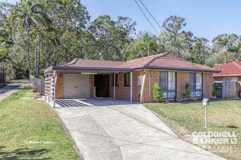 Property photo of 18 Marlane Court Springwood QLD 4127