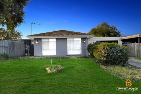 Property photo of 23 Seine Close Werribee VIC 3030