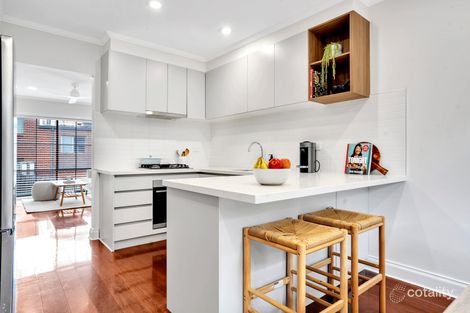 Property photo of 3/22 Evans Street Moonee Ponds VIC 3039