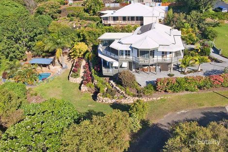 38 Horseshoe Rd, Terranora, NSW 2486