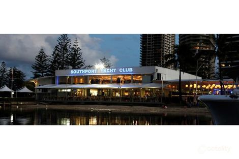 29/1-9 Hughes Ave, Main Beach, QLD 4217