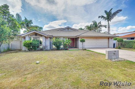 28 High St, Forest Lake, QLD 4078