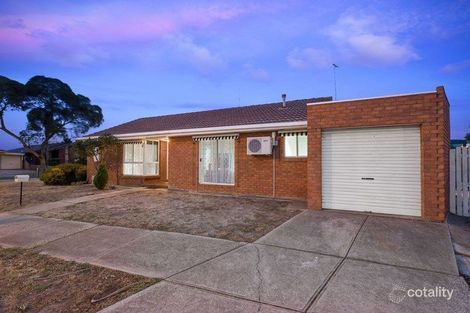 Property photo of 2/1 Alcott Place Delahey VIC 3037