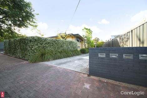 Property photo of 2/5 Ferguson Avenue Myrtle Bank SA 5064