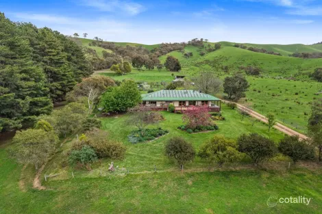 Contact Agent For Address, Yea, VIC 3717