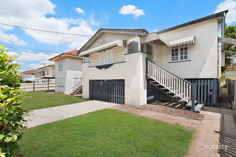 Property photo of 108 Harold Street Holland Park QLD 4121