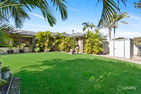 Property photo of 29 Urara Street Yamba NSW 2464