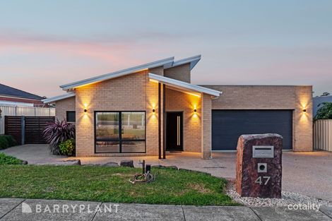 Property photo of 47 Rupert Street Broadford VIC 3658
