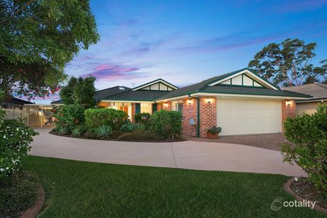 12 Dorrigo St, Woongarrah, NSW 2259