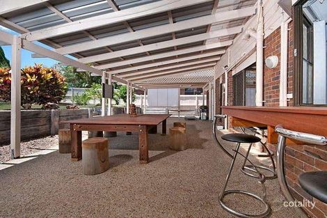 Property photo of 54 Chatsworth Circuit Capalaba QLD 4157