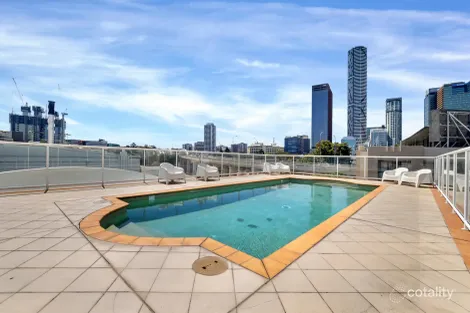 Property photo of 307/7 Hope Street South Brisbane QLD 4101