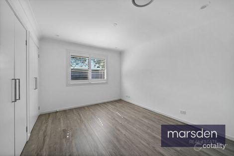 Property photo of 11 Burraga Way Pemulwuy NSW 2145