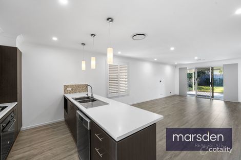 Property photo of 11 Burraga Way Pemulwuy NSW 2145