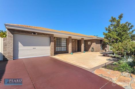 Property photo of 19 Harness Street Kingsley WA 6026