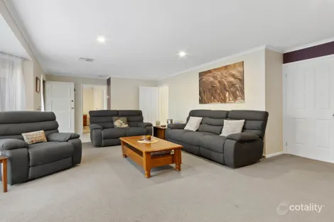 Property photo of 1 Corella Drive Blakeview SA 5114