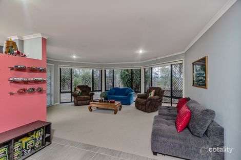 Property photo of 22 Paxton Court Gleneagle QLD 4285