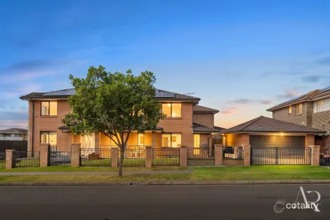 19 Arundle Rd, Bass Hill, NSW 2197