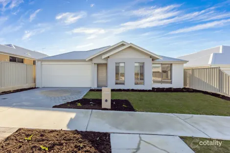 Property photo of 5 Elderflower Way Alkimos WA 6038