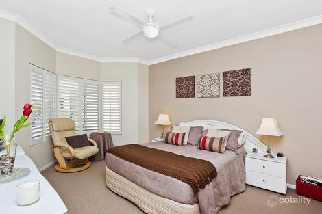 Property photo of 21/24 Ron Penhaligon Way Robina QLD 4226