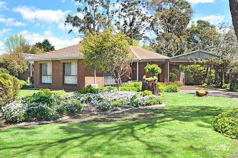 1 Woolway Ct, Delacombe, VIC 3356
