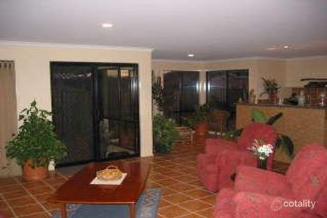 Property photo of 6 Taroona Circuit Oxenford QLD 4210