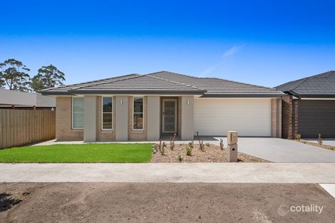 14 Boxcar St, Warragul, VIC 3820