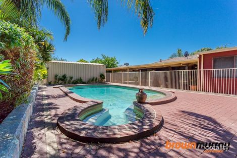 Property photo of 51 Sanderling Drive Thornlie WA 6108