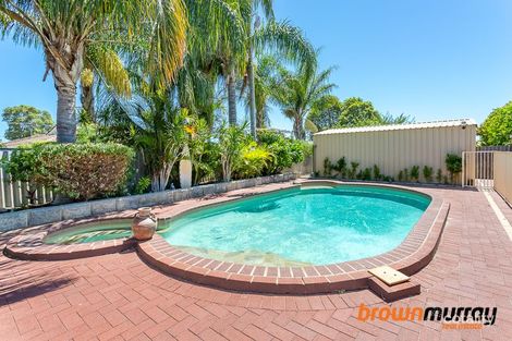 Property photo of 51 Sanderling Drive Thornlie WA 6108