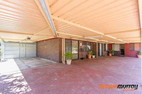 Property photo of 51 Sanderling Drive Thornlie WA 6108